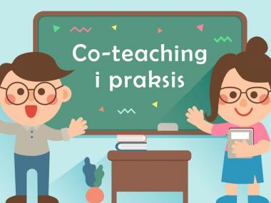 CO-teaching