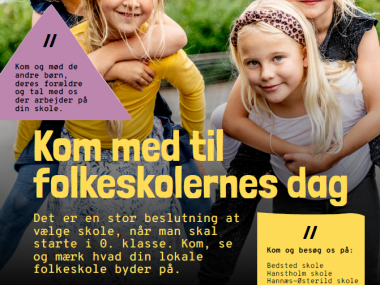 Folkeskolernes dag